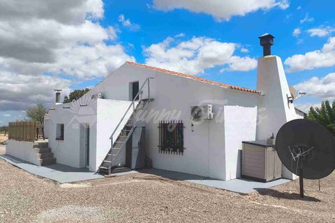 Landejendom i Yecla, Murcia, Yecla - € 225.000 | Ref: SF0527 - foto 25